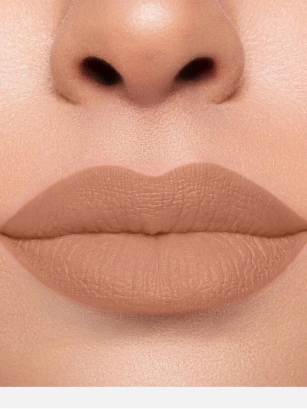Morphe Mega Matte Lipstick - 
